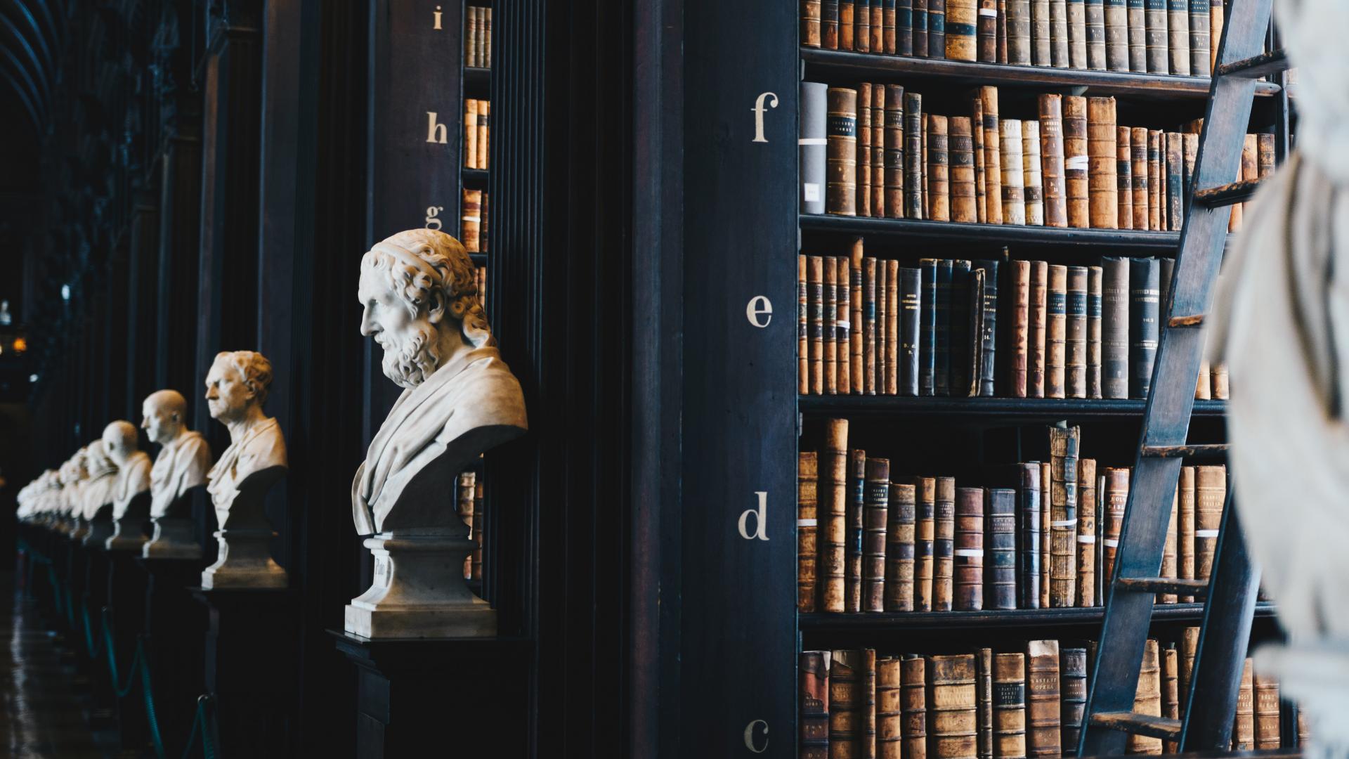 library