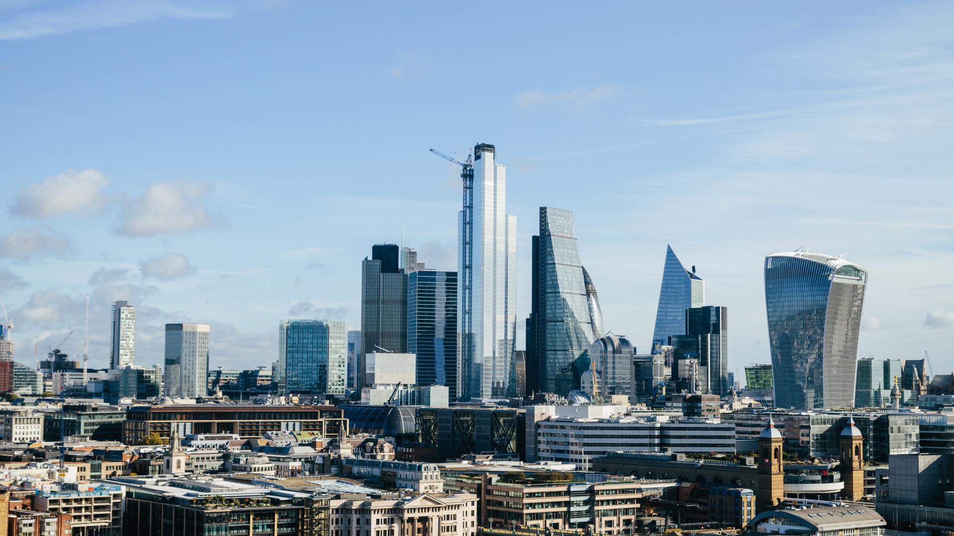City of London