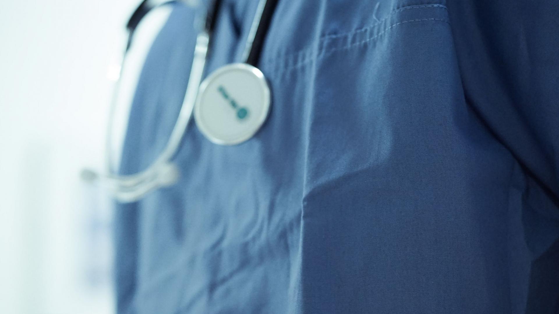 NHS litigation