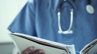 NHS litigation