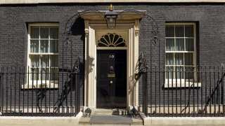 No.10 Downing Street