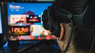 virtual reality