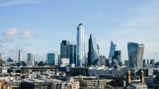 City of London