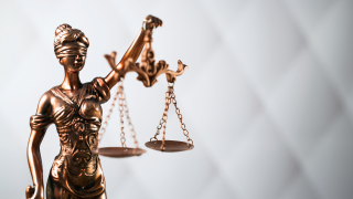 lady justice
