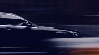 car road
