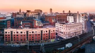 manchester