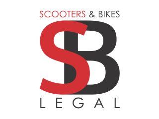 Scooters & Bikes Legal